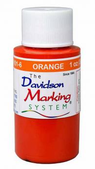 Davidson Marking System, 1 oz. bottle