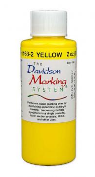 Davidson Marking System, 2 oz. bottle