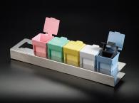 EasyDip Stainless Steel Rack