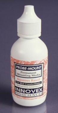 Probe Mounting Medium by Innovex Biosciences