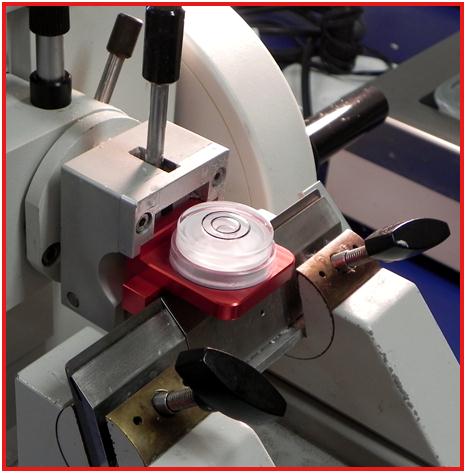Microtome Aligner Tool for Histology