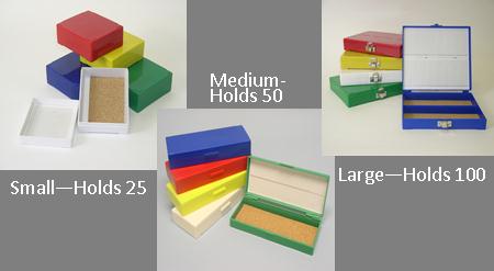 Slide Boxes