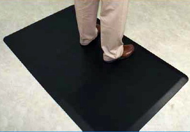 Do Anti-Fatigue Mats Really Work?