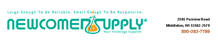 Histology Slides, Stains, Chemistry & Equipment Supplier