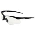 Bifocal Safety Glasses, Clear Lens