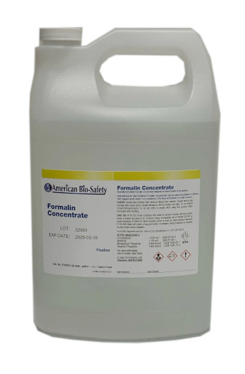 FORM-C Formalin Concentrate