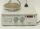 Stirring Hot Plate Model 88-1 by Premiere