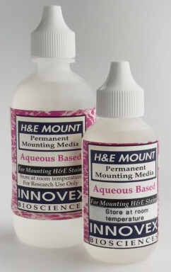 H&E Mount by Innovex Biosciences