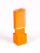 10mm x 10mm (Orange)