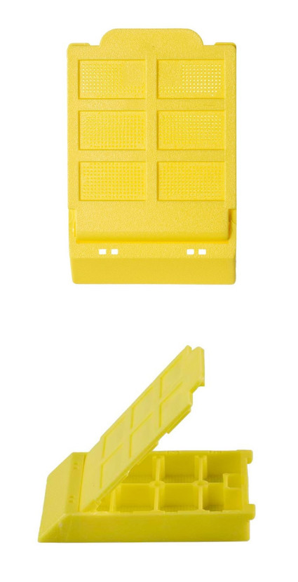 Tissue Embedding/Tissue Processing Cassettes Microsette Biopsy (6 ...