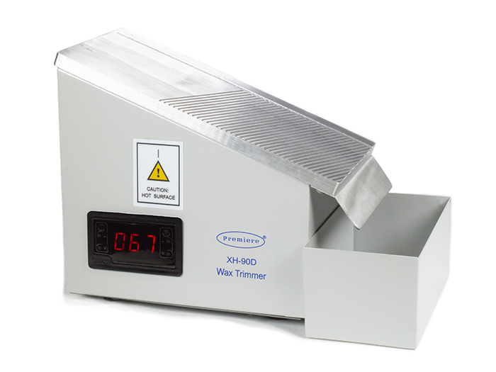 Paraffin Wax Trimmer - Digital, Premiere