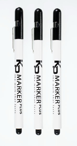KP Marker Pen for Histology made by Kliniipath