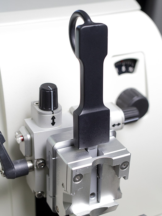 Clever Lever Microtome Block Lever Extension Handle