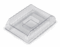 15 x 15 x 5 mm