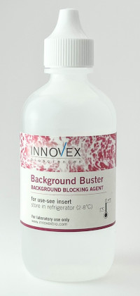 Background Buster by Innovex