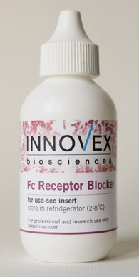 Fc Receptor Blocker by Innovex