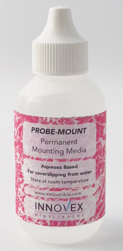 Probe Mounting Medium by Innovex Biosciences