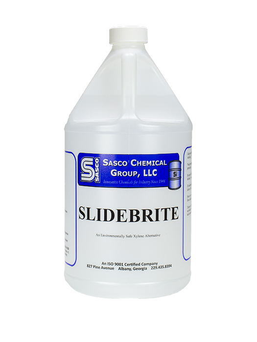 Xylene Substitutes, Slide Brite for histology laboratories