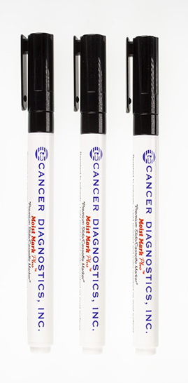 Moist Mark Plus Marking Pen for Pathology