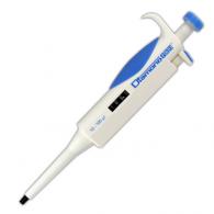 Micropipette Adjustable Volume Tip Ejector