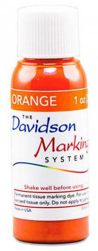 Davidson Marking System, 1 oz. bottle