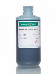 Alcian Blue Stain 1%, pH 2.5 Aqueous