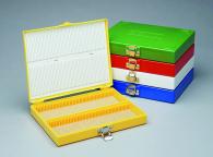 Plastic Slide Boxes for Storage