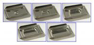 base molds stainless steel