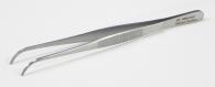13cm curved forceps