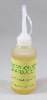 Mount Quick Aqueous Mounting Medium