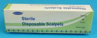 scalpels sterile scalpel 