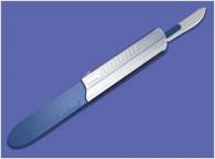Stealth Safety Scalpel by Cancer Diagnostic