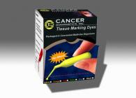 Cancer Diagnostic Squeezable tissue dyes refills box
