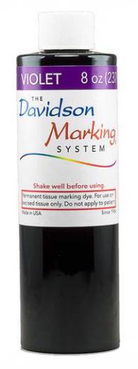 Davidson Marking System, 8 oz. bottle