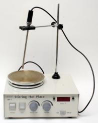 Stirring Hot Plate Model 88-1 by Premiere