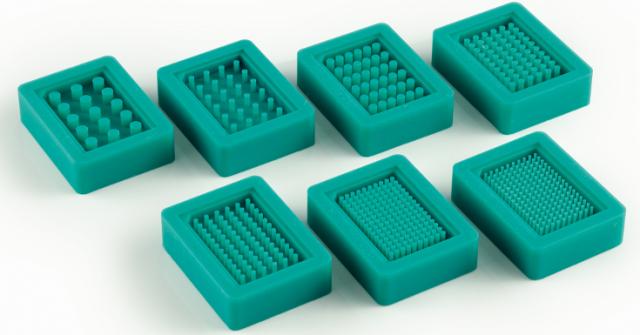 Tissue Microarray Construction Molds