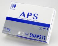 APS Adhesive Microscope Slides
