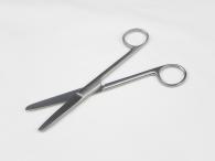 Surgical Scissors 17cm Stainless Steel
