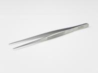 Embedding Forceps 18cm straight, standard grade