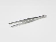 Standard forceps 11.5cm stainless steel