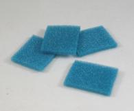 Biopsy Pads Sponges for cassettes