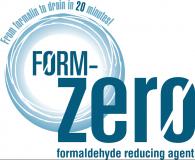 Form Zero Formalin Powder Neutralizer