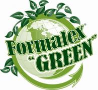 Formalex Green Formalin Liquid Neutralizer