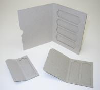 Slide Mailer Cardboard