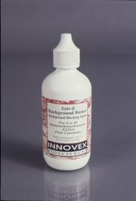 Back Ground Buster by Innovex Biosciences
