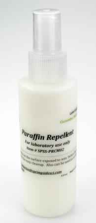 Paraffin Repellent, 4 oz.