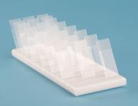Slide Draining Tray, Polyethylene
