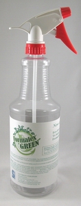Formalex Green Spray Bottle 