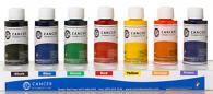 Tissue Marking Dyes, 2 oz., 7 color Kit w/Plastic Rack