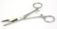 Needle Holder: Olsen-Hager, 14cm, Standard Grade